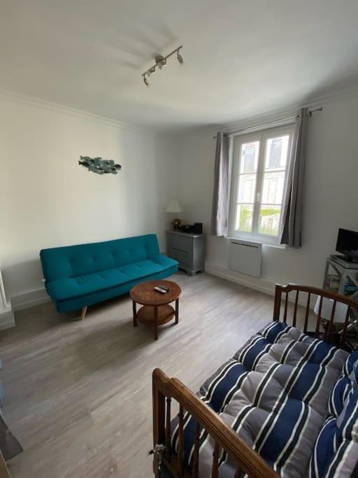 La Mimagaste - Maison Familiale Au Coeur D'Étretat Buitenkant foto